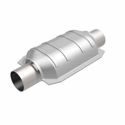 MagnaFlow Universal Catalytic Converter 2.25 inch PC2 Rear - 338105