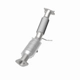 MagnaFlow Direct Fit Catalytic Converter 06-09 Volvo S40 2.4L - 51810