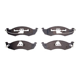 R1 93-02 Nissan Quest Front Semi Met Brake Pads - 2311-0576-00