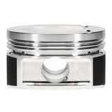 JE Pistons Audi TT RS 5Cyl Piston Kit 9.5:1 - Set of 5 - 337966