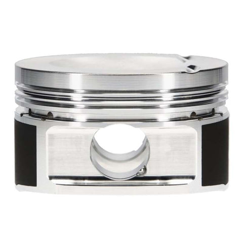 JE Pistons Audi TT RS 5Cyl Piston Kit 9.5:1 - Set of 5 - 337966
