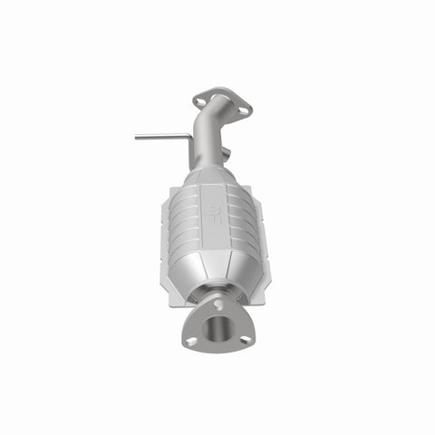MagnaFlow Direct Fit Catalytic Converter 98-00 Kia Sportage - 50669