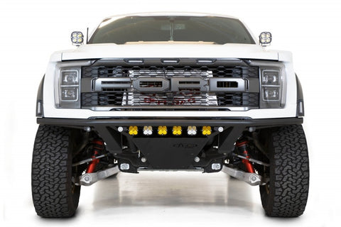 Addictive Desert Designs 21-22 Raptor Pro Front Bumper - F218052070103