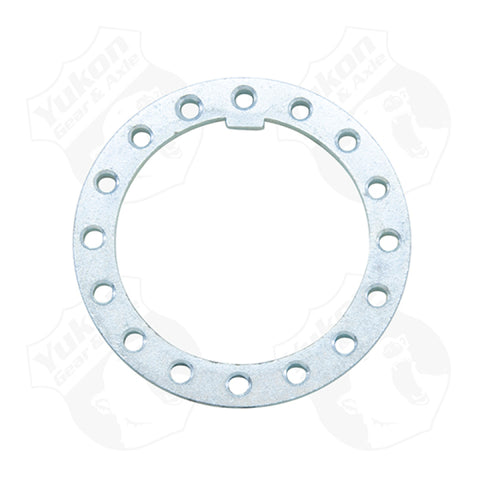 Yukon Spindle Nut Washer for Dana 28 & Model 35 IFS Front for Manual Locking Hub Conversion - YSPSP-010