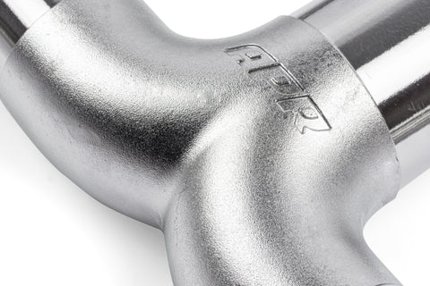 APR 19-21 Volkswagen Jetta GLI (MK7) Catback Exhaust System - CBK0040
