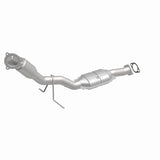 MagnaFlow Direct Fit Catalytic Converter 03-04 Volvo V70 2.5L - 51477