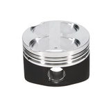 Wiseco Suzuki Swift 1.5L 78mm Bore 12.0:1 CR Pistons (Inc Rings) - KE249M78