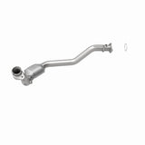 MagnaFlow Direct Fit Catalytic Converter 96-98 Explorer-Mountaineer - 23311