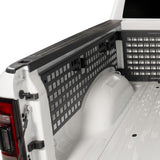 Putco 19-21 Dodge Ram LD - 5.7ft (Short Box) Molle Driver Side Panel - 195201