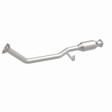 MagnaFlow Conv DF 96-97 Infiniti J30 Passenger Side 50S - 444741