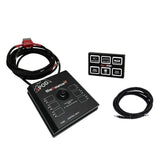 sPOD Mini6 SourceLT Vehicle Kit - Toyota 2022-On Tundra - 870091
