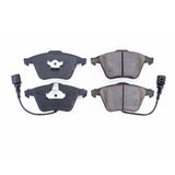 Power Stop 09-11 Volkswagen CC Front Z16 Evolution Ceramic Brake Pads - 16-915C