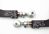 SPL Parts 2015+ Ford S550 Mustang Rear Upper Camber Arms - SPL RUA S550