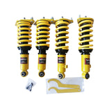 BLOX Racing 90-05 Mazda Miata Street Series II Plus Coilovers - BXSS-03905
