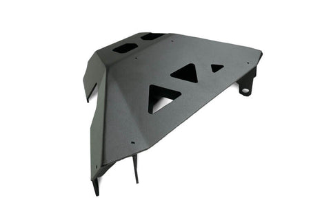 DV8 Offroad 21-22 Ford Bronco Front Lower Control Arm Skid Plate - SPBR-02