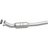 MagnaFlow Direct Fit Catalytic Converter 09-12 Mazda 6 2.5L - 51479