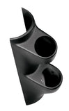 AutoMeter Gauge Mount A-Pillar Pod Dual 2-1/16in. Mitsubishi Eclipse 00-04 - 20616