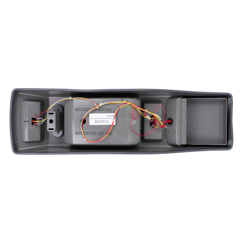 ARB Roof Console Hilux Ec & Dc 15On - BRCHI15