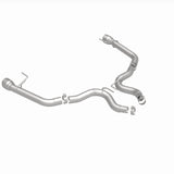 Magnaflow Sys CB 15-16 Ford Mustang 5.0L - 19344
