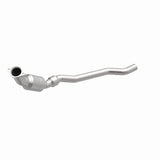 MagnaFlow Conv DF 2008 Chrysler/Dodge 300/Charger/Magnum 5.7L Passenger Side AWD - 51585