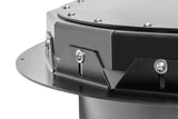 Radium Engineering Spare Tire Fuel Cell Install Kit - 20-0931