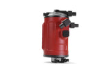 PERRIN BRZ/FR-S/GR86/86 Air Oil Separator - Red - PSP-ENG-624RD