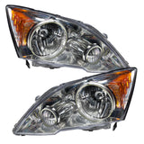 Oracle 07-11 Honda CRV SMD HL - White - 7061-001