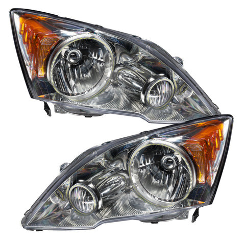 Oracle 07-11 Honda CRV SMD HL - White - 7061-001