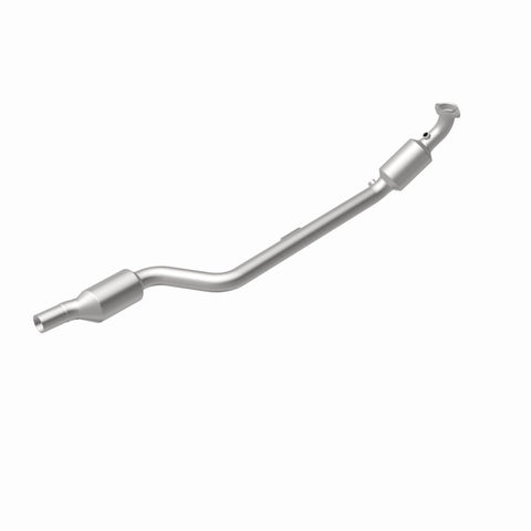 MagnaFlow Direct Fit Catalytic Converter 02-04 Mercedes C32 3.2L Passenger Side - 49806