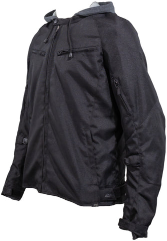 Speed and Strength Off The Chain 3.0 Textile Jacket Black - 2XL - 609820