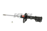 KYB Shocks & Struts Excel-G Front Left CHEVROLET Aveo 2004-09 CHEVROLET Aveo5 2007-09 PONTIAC G3 200 - 333418