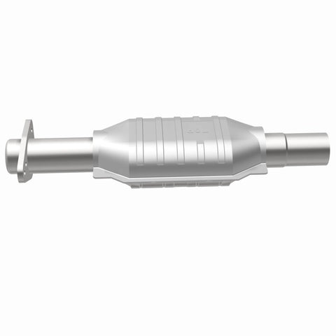 MagnaFlow Conv GM 22.75X6.5X4 2.25/2.25 - 23447