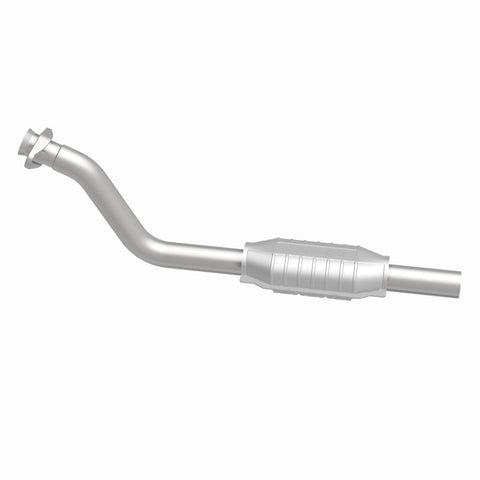 MagnaFlow Conv GM 37.62X6.5X4 2.25/2.25 - 23420