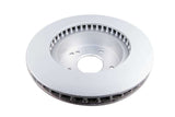DBA 65-82 Chevrolet Corvette (C2/C3) Rear En-Shield Standard Rotor - DBA3435E