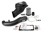 aFe Momentum GT Pro Dry S Cold Air Intake 18-19 Ford Mustang Ecoboost L4-2.3L - 50-70050D