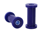 SuperPro Ford-Spring Rear Bushing All - SPF0446K