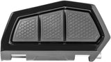 Kuryakyn Enygma Passenger Boards - Gloss  Black - 10026-2