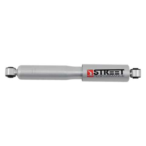 Belltech 19-21 Ford Ranger 4WD (All Cabs) Front And Rear Complete Kit w/ Street Performance Shocks - 1043SP