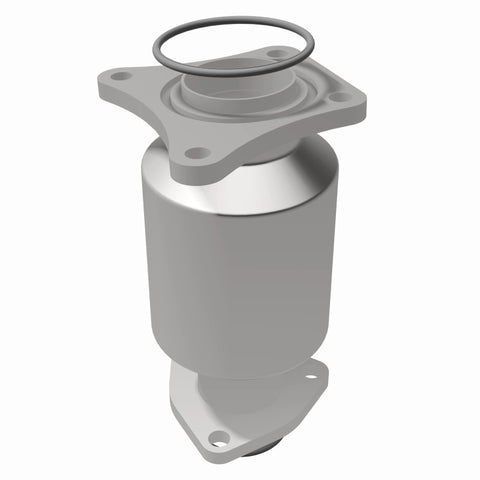 MagnaFlow Conv DF 02-03 Maxima rr mani OEM - 49365