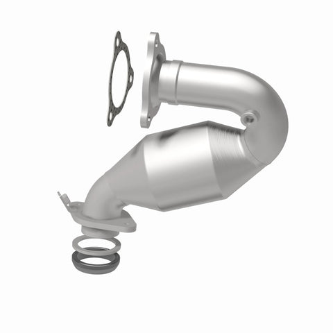 MagnaFlow Direct Fit Catalytic Converter 07-12 Acura RDX 2.3L T Front - 51519