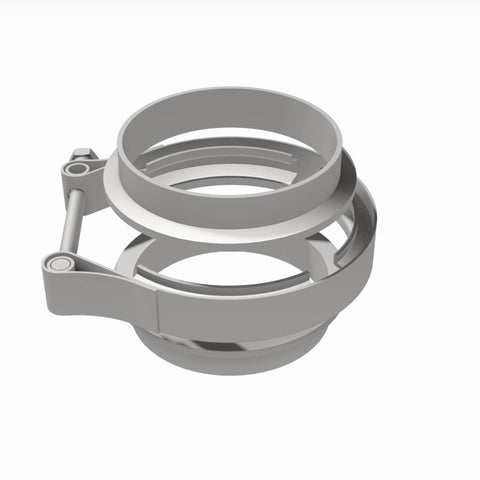 MagnaFlow Clamp Flange Assembly 3.5 inch - 10170