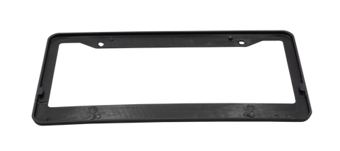 BLOX Racing License Plate Frame - New Logo - BXAP-00005