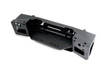 DV8 - 2022 Toyota Tundra Centric Series Front Bumper - FBTT2-05