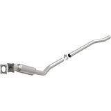 MagnaFlow 2004 Dodge Grand Caravan 3.3L Direct Fit Converter - 5451202