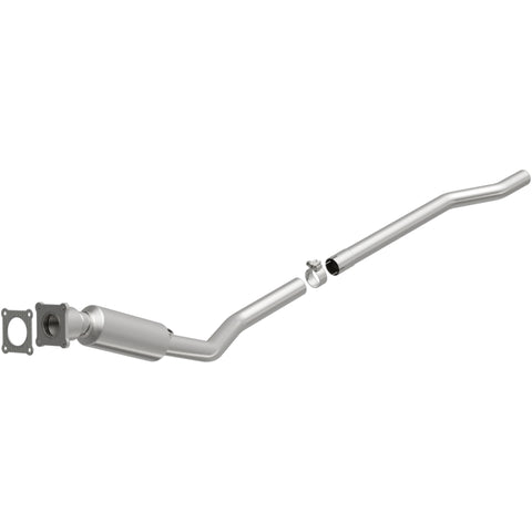 MagnaFlow 2004 Dodge Grand Caravan 3.3L Direct Fit Converter - 5451202