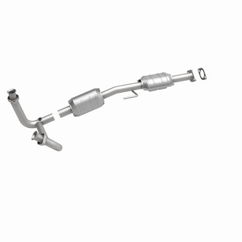 MagnaFlow Direct Fit Catalytic Converter Ford 86 94 - 93304
