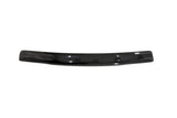 AVS 98-02 Honda Passport Bugflector Medium Profile Hood Shield - Smoke - 22450