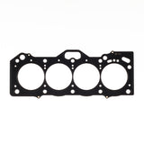 Cometic Toyota 4A-GE 20V 81mm Bore .080in Thick MLS Head Gasket - C4604-080