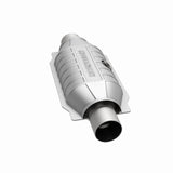 MagnaFlow Conv Universal 2.25 inch Midbed O2 Rear CA - 441055
