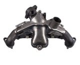 Omix Exhaust Manifold 2.5L 91-02 Cherokee & Wrangler - 17624.05
